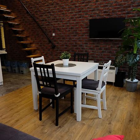 Apartament Elementos Cracovia Exterior foto